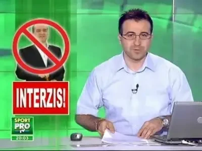 Poate nu ma lasa astia pe stadion la Euro!