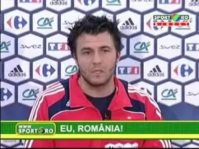 Mutu, anihilat la EURO!