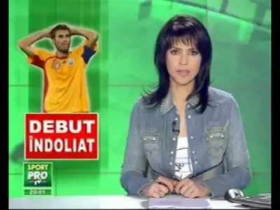 Mutu a vrut sa plece din cantonament