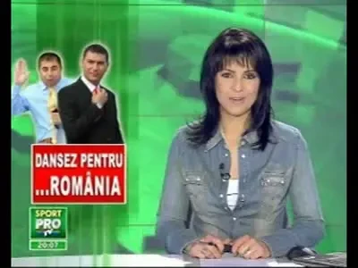 Vezi mesajul lui Vasile Turcu pentru Romania la Euro!