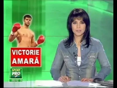 Daniel Ghita rateaza K1 Hawaii! Morosanu ii ia locul