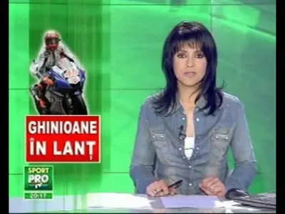 Vezi un accident super spectaculos la motociclism!