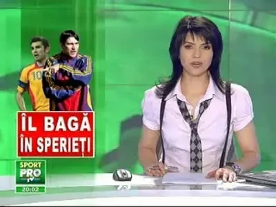 Francezii se tem de Piti, ca de Satana !