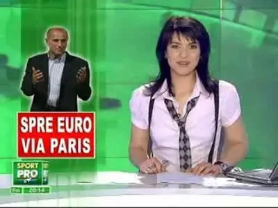 Copos a lasat Romania - Franta pentru finala de la Roland Garros