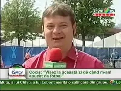 Pariu de poveste la nationala! Cine pierde, da o bere!