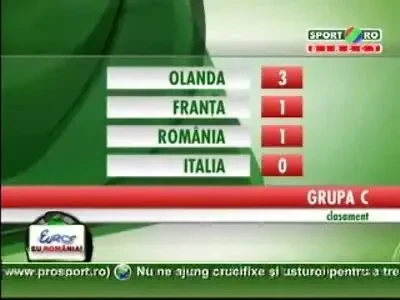 Romania a reusit ce si-a propus