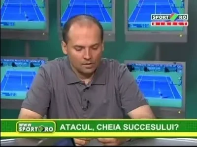 Nu suntem obligati sa jucam la victorie cu Italia!