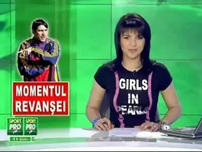 Razboi psihologic! Romania vrea sa bata Italia dupa 25 de ani!