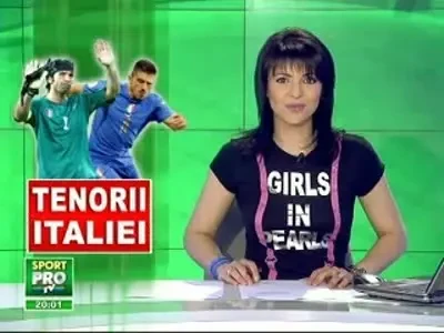 Cine crezi ca va canta mai tare imnul: Chivu sau Gattuso?