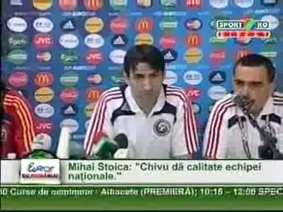 Chiar daca au pierdut la scor, italienii sunt favoriti