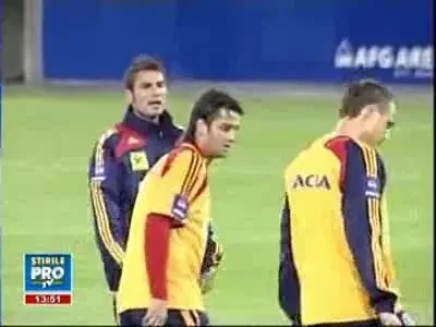 Unde vor Banel si Goian dupa Euro?