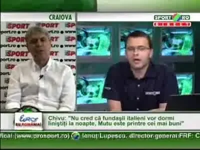 Cartu: Italienii nu sunt inventatorii foamei, cu pizza si spaghetti