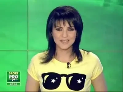 VIDEO: Prima pentru Mutu si Chivu - pizza pe viata!