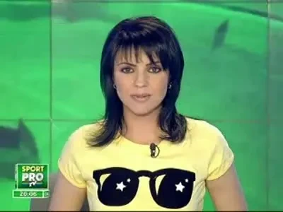 VIDEO: Scolari il scapa pe Mutu - il ia la Chelsea?