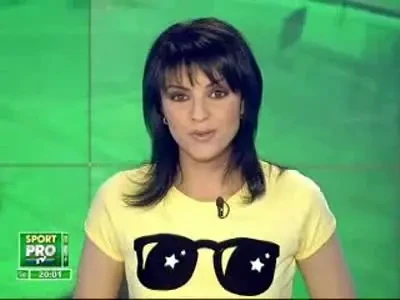 VIDEO: Contra, l-a accidentat iar pe Marica... in gluma!