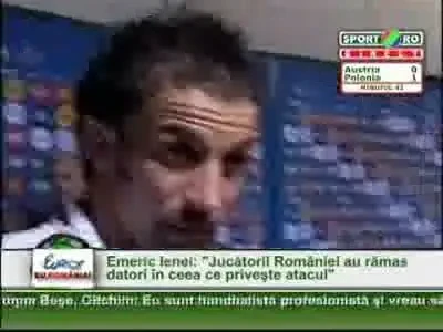 Del Piero: E greu sa batem Romania!