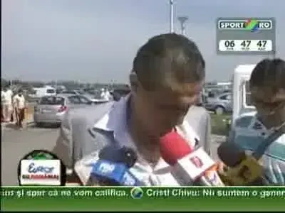 Am visat ca Romania bate Italia cu 2-1!&acirc;&euro;