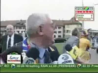 Dragomir: Ne-a lasat norocul, dar am aratat ca avem fotbalisti