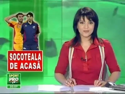 VIDEO: Istorie Euro? Ne calificam cu doua puncte!