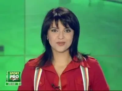 VIDEO: Andone si Copos, sefi de galerie la Romania - Italia