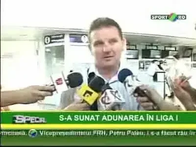 Vom aduce mai multi jucatori straini