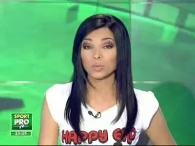 VIDEO: Tata nu ar face blat cu Olanda!