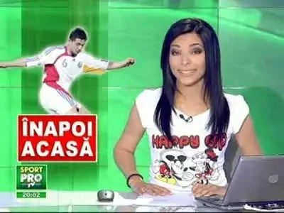 VIDEO: Becali:&acirc;&euro;Il aduc cu avion personal pe Radoi in tara!&acirc;&euro;