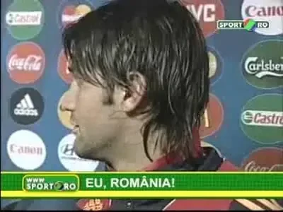 Chivu: "Nu ne putem califica cu 2 puncte"