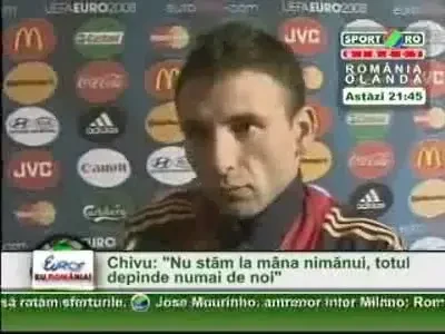 Rat:"Ii dedicam victoria cu Olanda lui Radoi!"