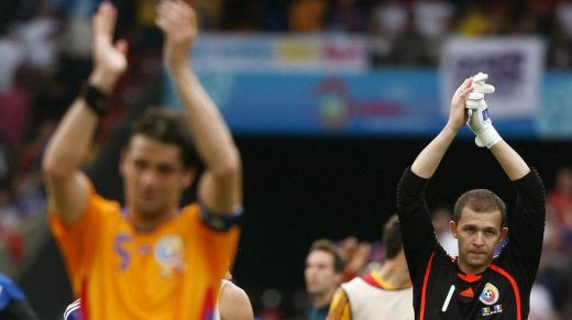 Doua puncte, 15.000 de suporteri, un penalty ratat_18