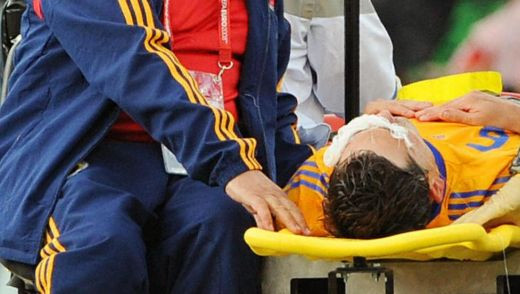 Doua puncte, 15.000 de suporteri, un penalty ratat_23