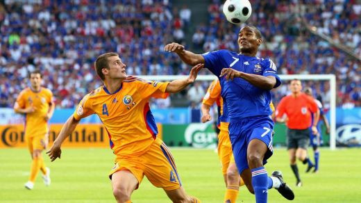 Doua puncte, 15.000 de suporteri, un penalty ratat_66