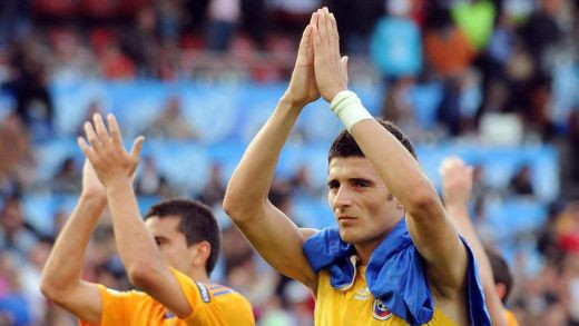 Doua puncte, 15.000 de suporteri, un penalty ratat_68