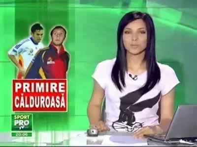 Mama lui Codrea are remuscari!