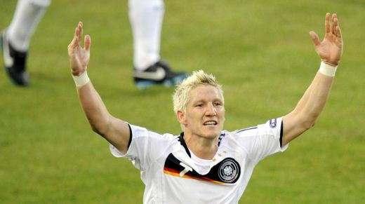 Germania este in careul de asi!_18