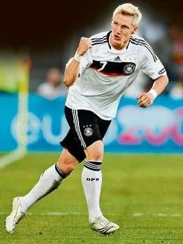 Schweinsteiger, starul Germaniei in meciul cu Portugalia!_11