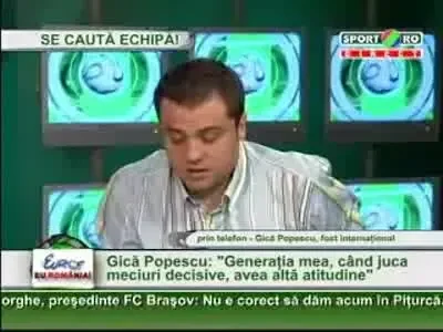 Nu am facut niciun meci bun la Euro!