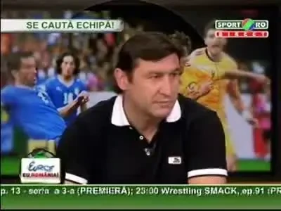 Moldovan: Puteam trece linistiti de aceasta grupa!