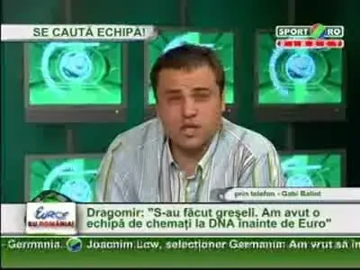 Noi nu eram asa incorsetati