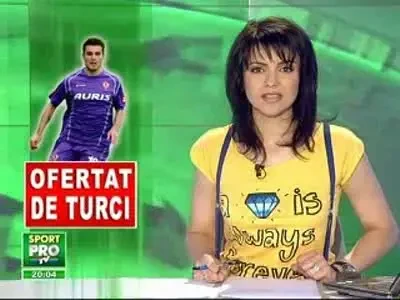 Mutu a refuzat 4 mil de la Fener!