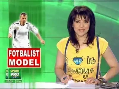 Fernandes, omul nr 1 al lui Peseiro la Rapid