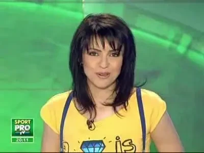 Senzatie! Si-a facut nevoile pe pista in timpul cursei