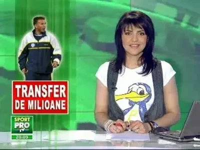 Video/ Transferul sezonului: Urziceniul si-a tras director-jucator!