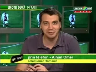 Aihan Omer: "Suntem intr-o grupa accesibila!"