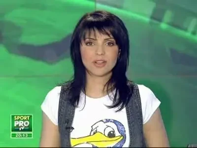 Video: Iubita lui Domenech a eliminat Franta de la EURO