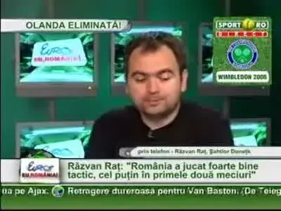 "Fanii nu pot decide soarta unui antrenor!"