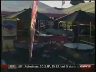 Vezi accidentul socant care a dus la moartea unui pilot!