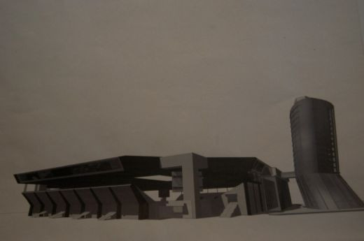 Mega-proiect! Stadion de Champions League la Cluj!_2