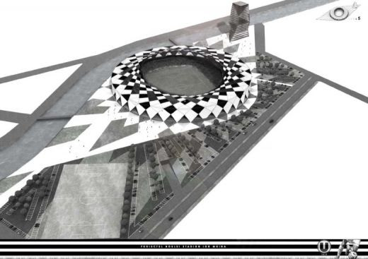 Mega-proiect! Stadion de Champions League la Cluj!_3