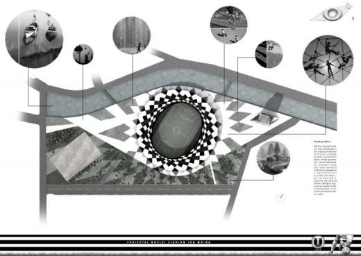 Mega-proiect! Stadion de Champions League la Cluj!_4